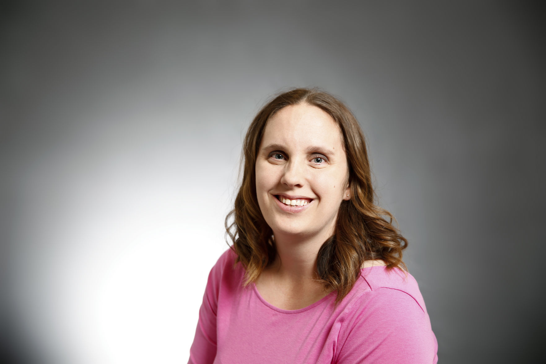 Dr. Rachel O’Connor